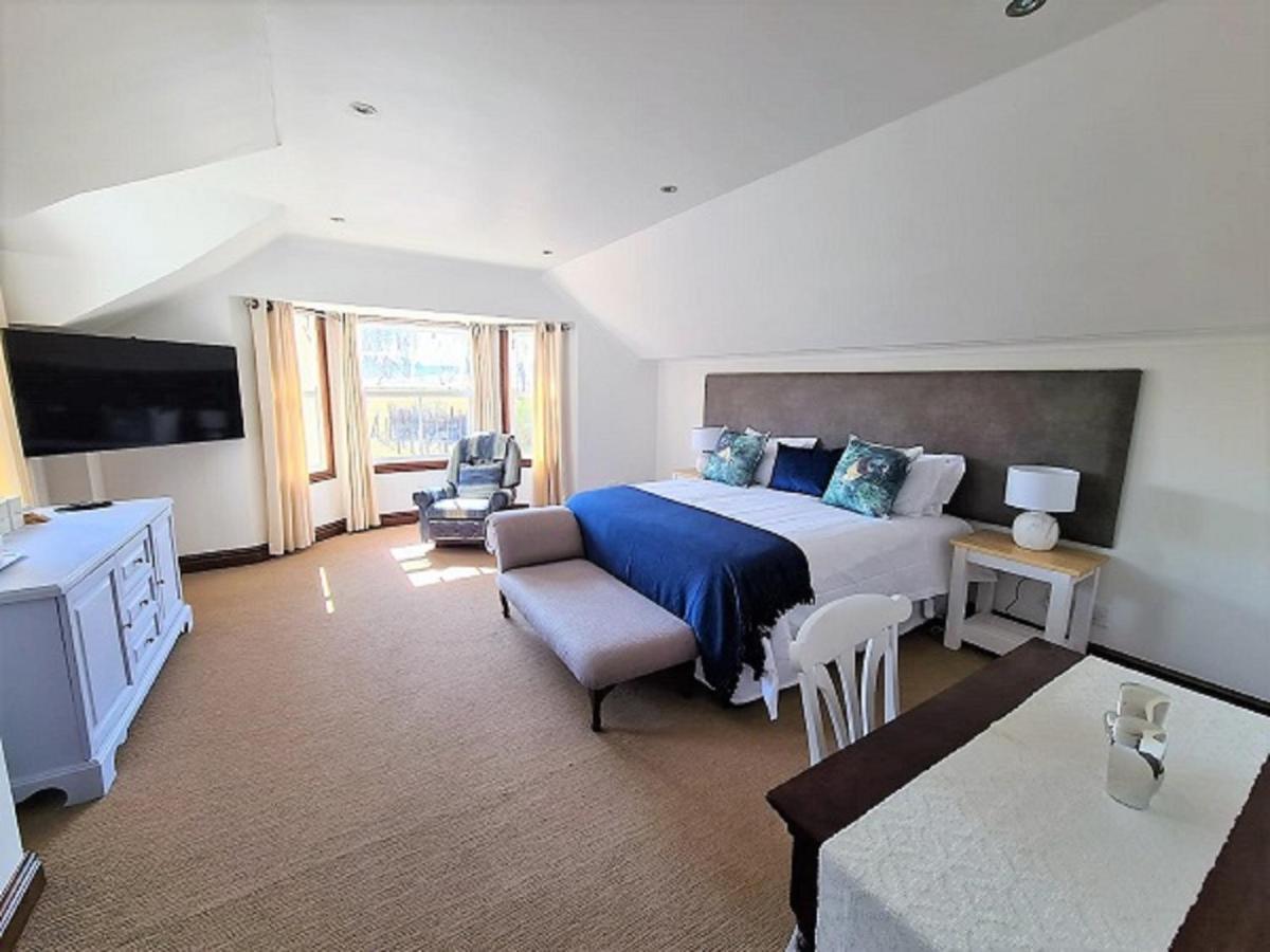 One Rawdons Estate Διαμέρισμα Nottingham Road Εξωτερικό φωτογραφία