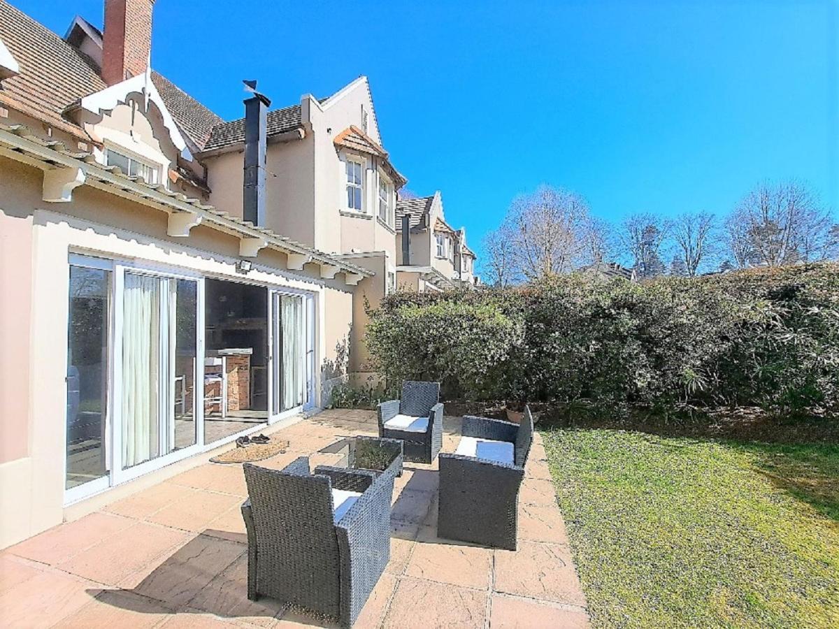 One Rawdons Estate Διαμέρισμα Nottingham Road Εξωτερικό φωτογραφία