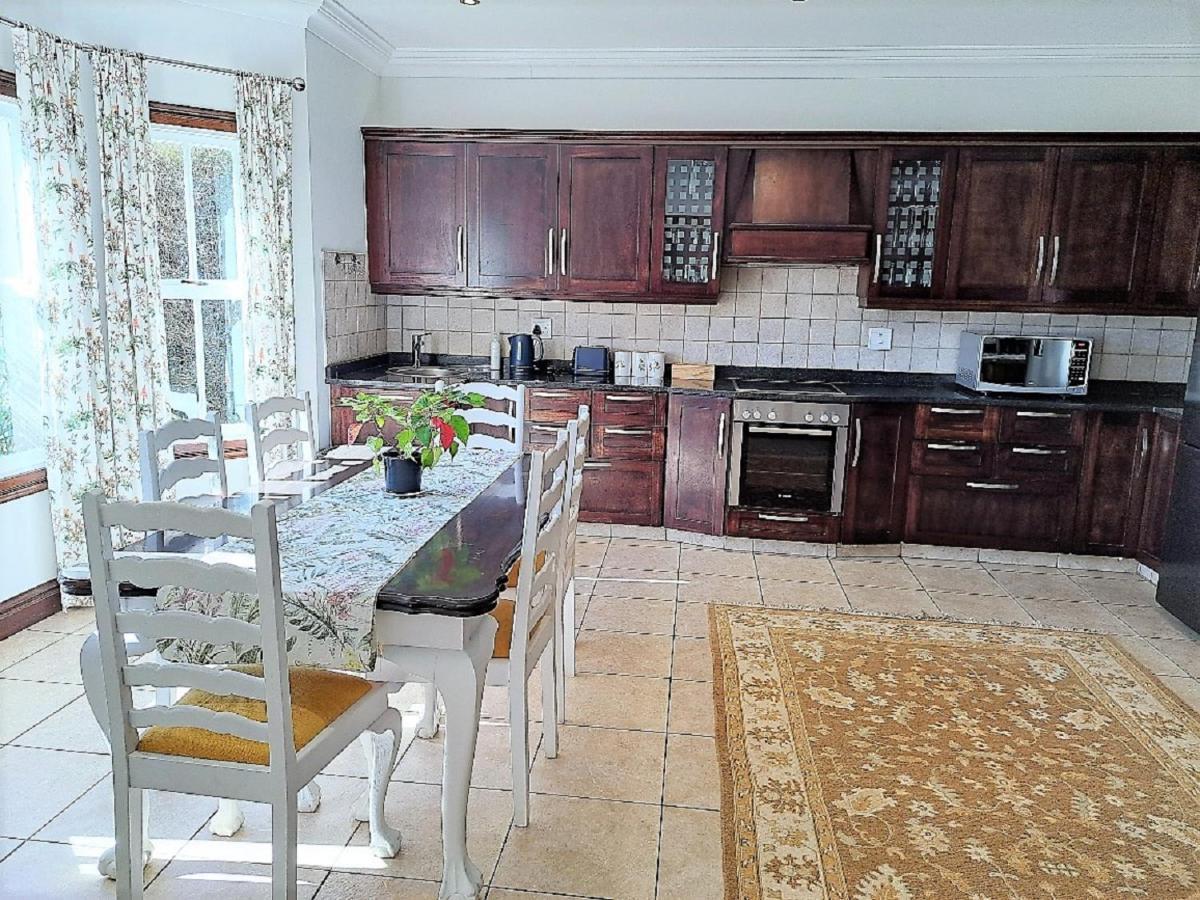 One Rawdons Estate Διαμέρισμα Nottingham Road Εξωτερικό φωτογραφία