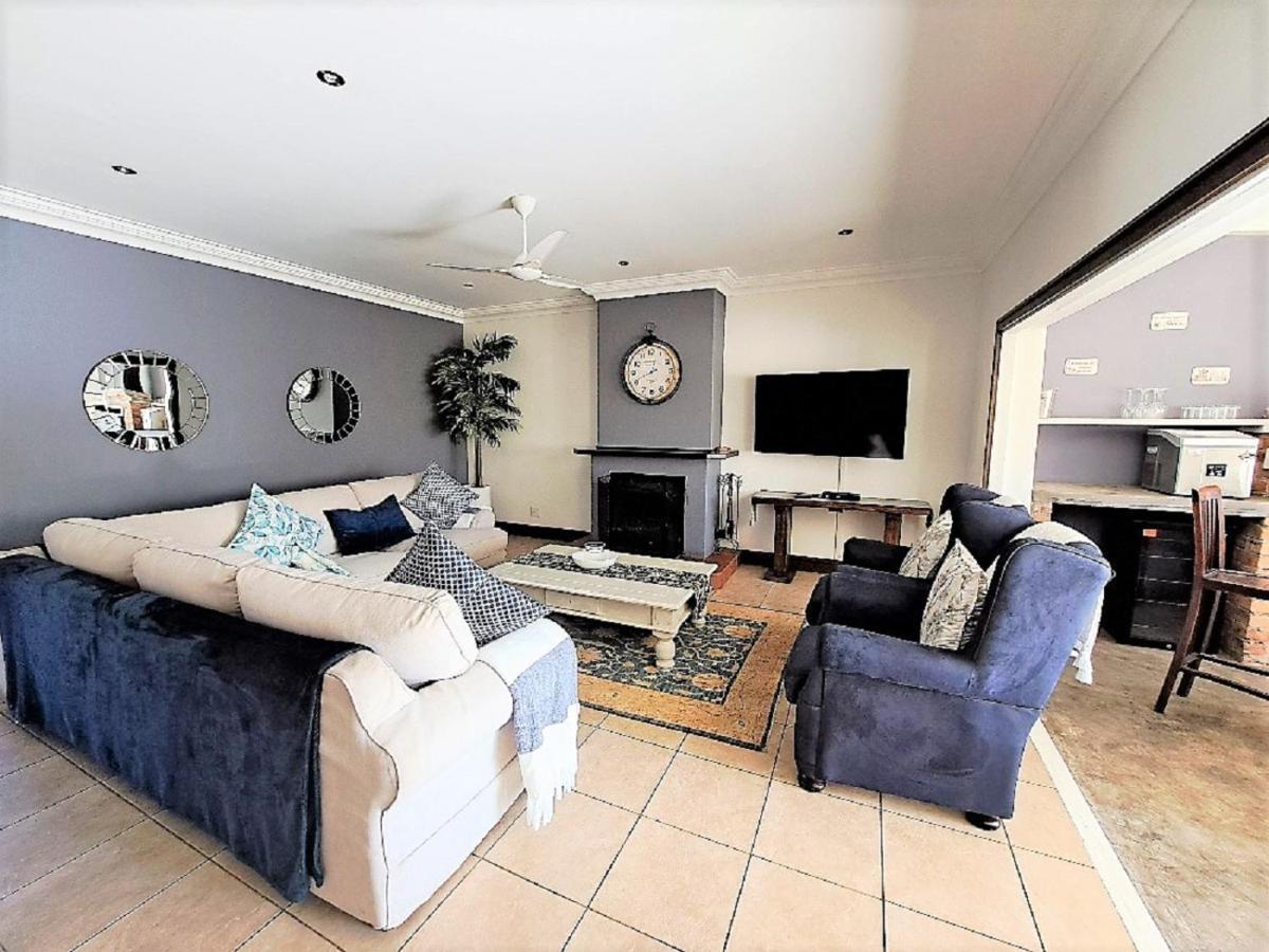 One Rawdons Estate Διαμέρισμα Nottingham Road Εξωτερικό φωτογραφία