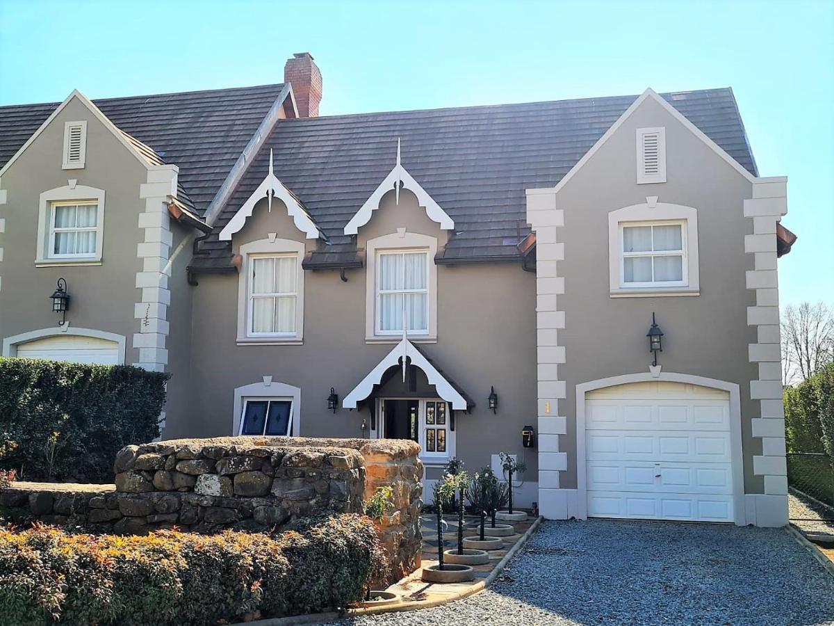 One Rawdons Estate Διαμέρισμα Nottingham Road Εξωτερικό φωτογραφία